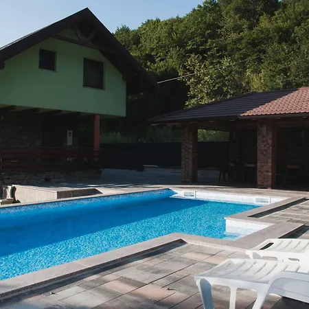 Pasa Vakantiehuis