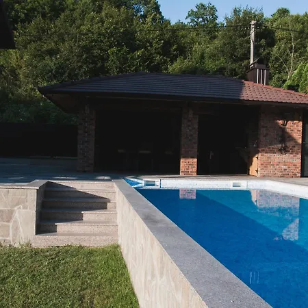 Pasa Vakantiehuis Zolaci