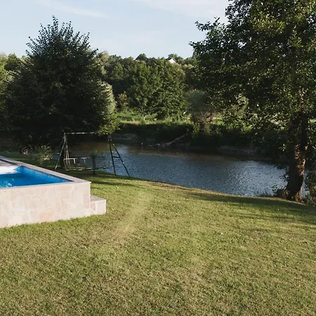 Pasa Vakantiehuis