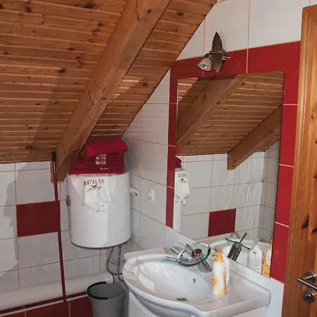 Pasa Vakantiehuis