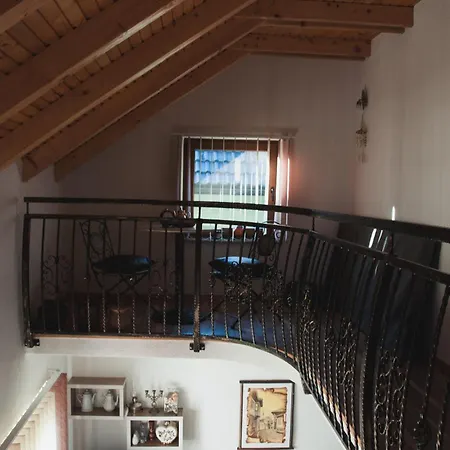 Vakantiehuis Pasa Zolaci