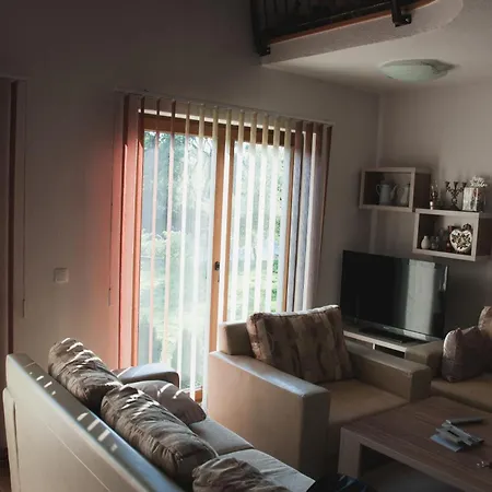 Pasa Vakantiehuis *