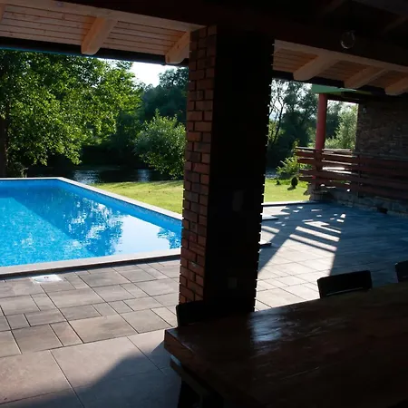 Vakantiehuis Pasa Zolaci