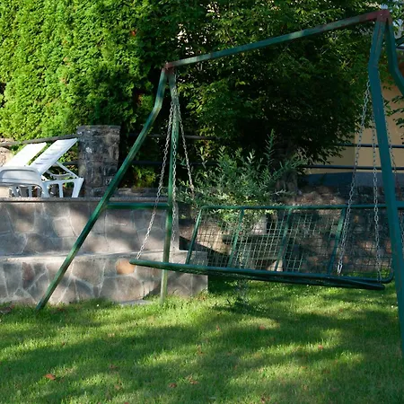 Vakantiehuis Pasa